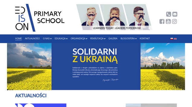 www.szkola-edison.pl