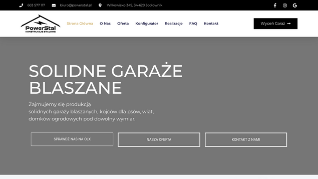powerstal.pl