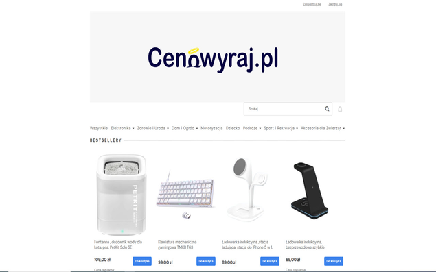 cenowyraj.pl