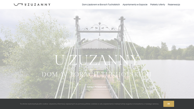 uzuzanny.pl