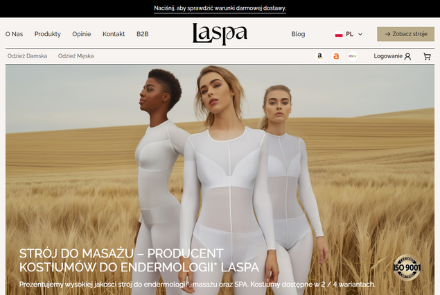 laspa24.com