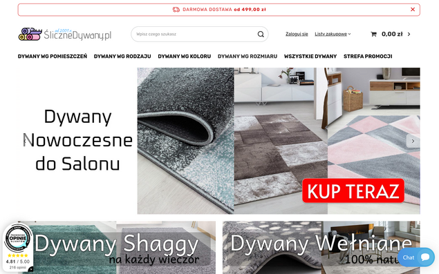 slicznedywany.pl