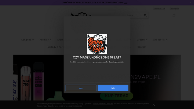 born2vape.pl