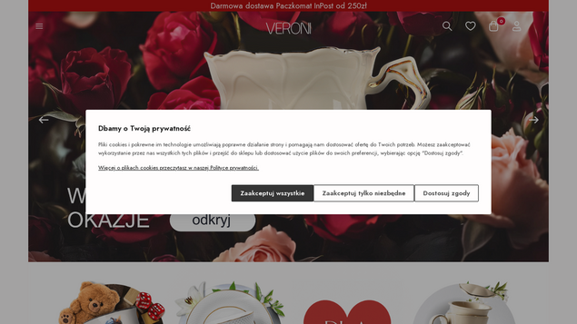 sklepveroni.com.pl